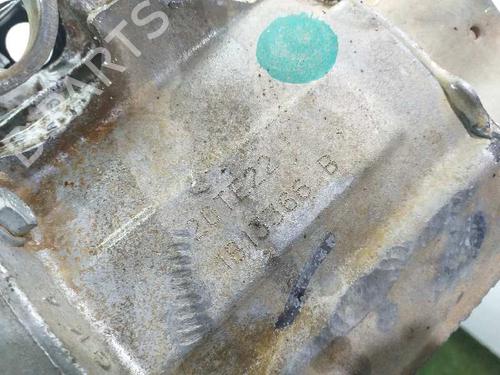 Gearbox CITROËN BERLINGO / BERLINGO FIRST Box Body/MPV (M_) 1.9 D 70 (MBWJZ, MCWJZ) | BP4975972M3 