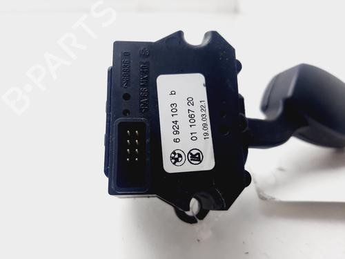 Ratstangsstang BMW 5 (E60) 525 d | BP26134497I23 