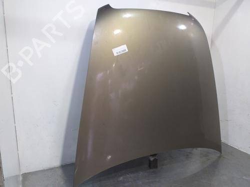Hood AUDI A6 C6 (4F2) 3.0 TDI quattro | BP17386458C1 