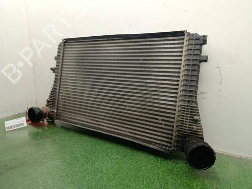 Intercooler SEAT LEON (1P1) | BP40528245M30 - Image 4
