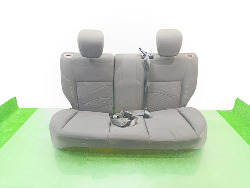 Siège arrière FORD FIESTA VI (CB1, CCN) 1.6 TDCi (95 hp) 31988073