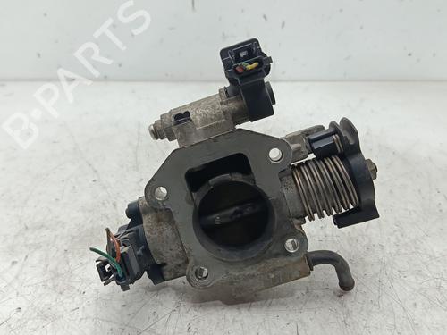 Throttle body HYUNDAI i10 I (PA) 1.1 | BP30318989M82