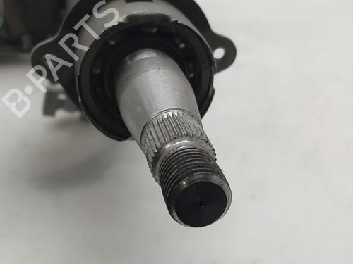 Steering column KIA CEE'D Hatchback (ED) | BP38274215M21 - Image 4