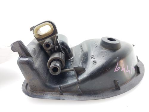 Front left interior door handle NISSAN KUBISTAR Van (X76) 1.5 dCi | BP16007129I13 