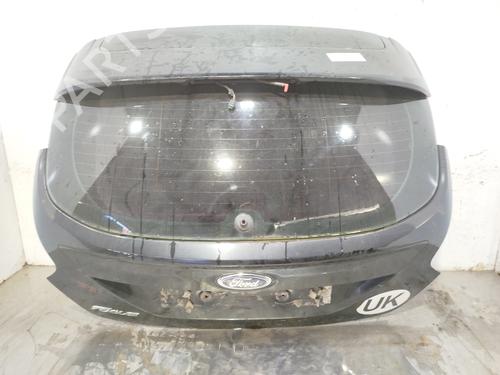 Used Tailgate Tailgate FORD FOCUS III 1.6 TDCi (115 hp) 33757488 33757488