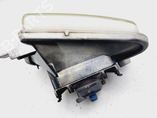 Right front fog light PEUGEOT 607 (9D, 9U) 2.2 HDi | BP29464055C31 