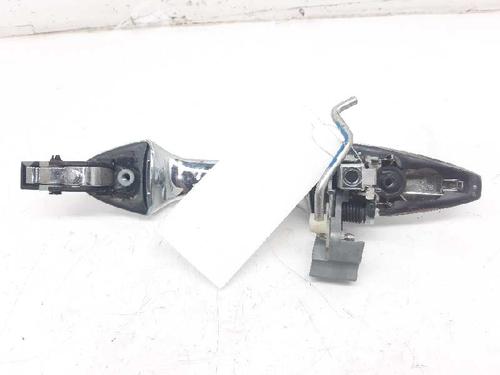 Venstre bak utvendig håndtak HONDA ACCORD VII (CL, CN) 2.2 i-CTDi (CN1) | BP9308467C130 
