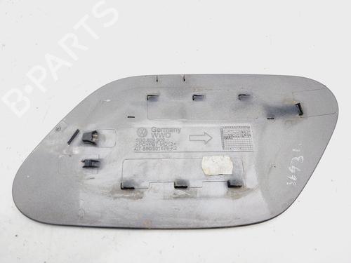 Fuel flap VW GOLF VII (5G1, BQ1, BE1, BE2)  | BP26238981C131 