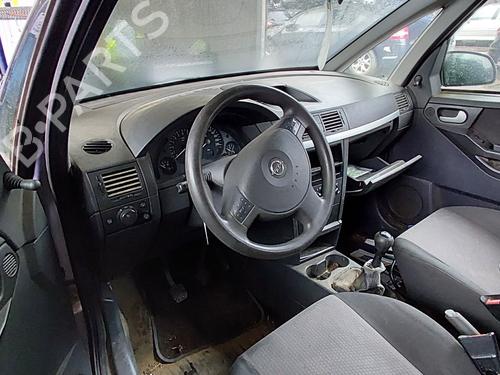 Kontaktrulle Airbag OPEL MERIVA A MPV (X03)  | BP29908802C102