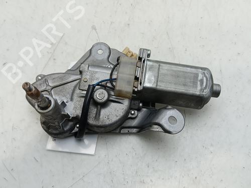 Used Rear wiper motor MAZDA 5 (CR) 2.0 CD (CR19) (110 hp) 32468027