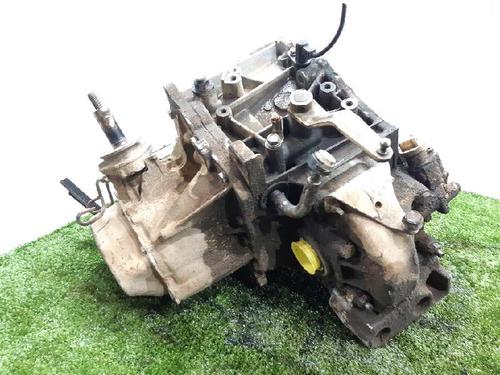 Gearbox CITROËN XSARA (N1) 1.9 D | BP4462380M3 