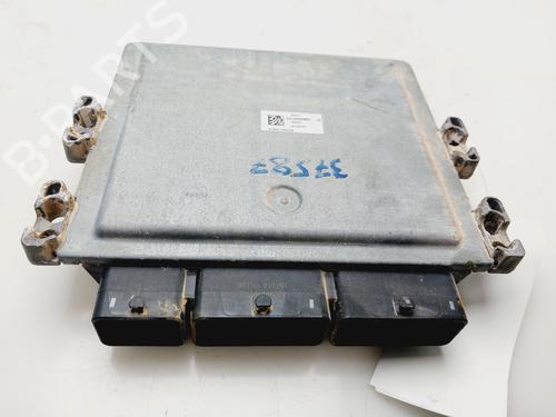 Engine control unit (ECU) NISSAN QASHQAI II (J11, J11_)  | BP29714457M57 