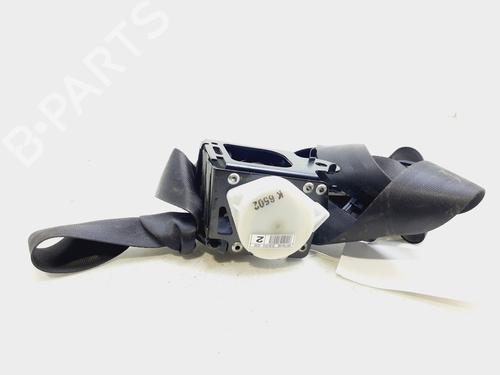 Rear right seatbelt CITROËN C4 II (NC_)  | BP20107817I28 