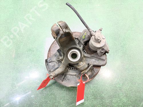 Left front steering knuckle VW GOLF IV (1J1) 1.9 TDI | BP29704688M25 