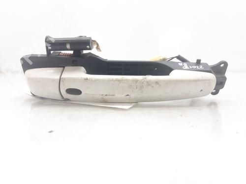 Poignée extérieure avant droite SUZUKI SWIFT III (MZ, EZ) 1.3 DDiS (RS413D) (75 hp) 7232638