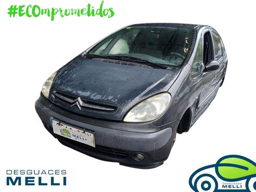 Used Parts CITROËN XSARA PICASSO (N68) 2.0 HDi (90 hp) 4326914