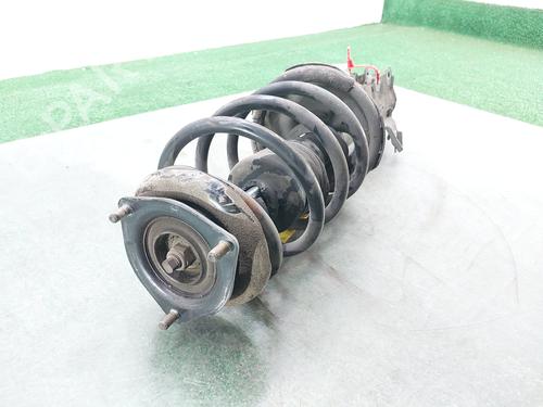 Left front shock absorber NISSAN ALMERA II (N16) 2.2 Di | BP15518645M16 