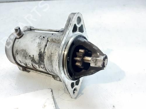 Used Starter TOYOTA AVENSIS Saloon (_T25_) 1.8 VVT-i (ZZT251_, ZZT251R) (129 hp) 8176274