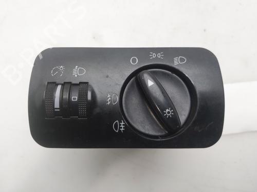Lichtschalter für Lichtschalter SEAT TOLEDO II (1M2) 1.9 TDI (110 hp) 36430729 36430729