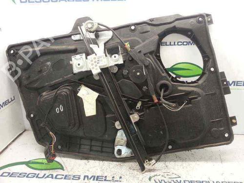 Used Front right window mechanism FORD FIESTA V (JH_, JD_) 1.4 TDCi (68 hp) 2884521