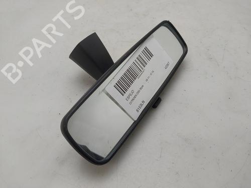 Rear mirror CITROËN DS3 (SA_) 1.6 VTi 120 | BP37257331I6 - Image 4