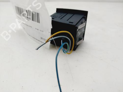 Warning switch BMW 3 (E90) 320 d | BP22597416I22 