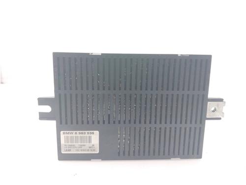 Electronic module BMW 7 (E65, E66, E67) 730 Ld | BP18233496M83 