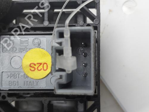 Switch VW EOS (1F7, 1F8)  | BP38674470I30  - Image 5