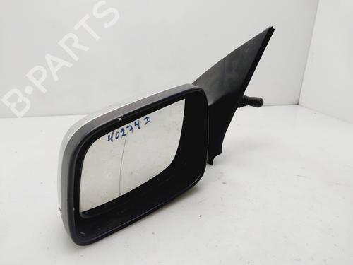 Bakspejl venstre OPEL ASTRA G Hatchback (T98) 1.6 (F08, F48) (84 hp) 30659052