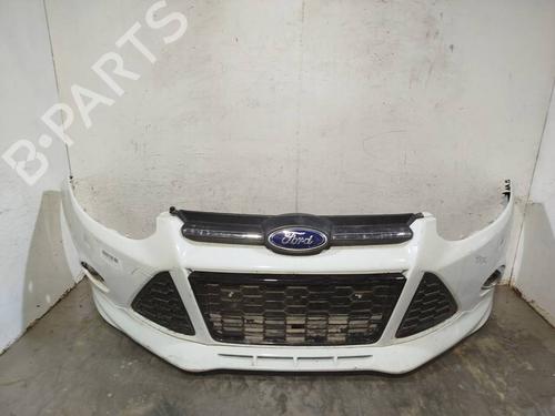 Used Front bumper Front bumper FORD FOCUS III 1.0 EcoBoost (125 hp) 39960305 39960305