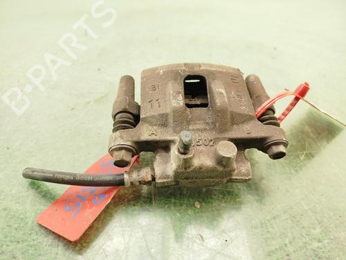 Right rear brake caliper MITSUBISHI LANCER VIII (CY_A, CZ_A)  | BP27279898M106 