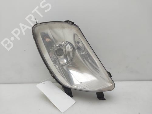 Used Right front fog light Right front fog light 37691379 37691379