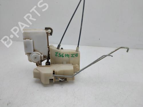 Used Front left lock Front left lock FORD RANGER (ET) [2005-2012] 36557618 36557618