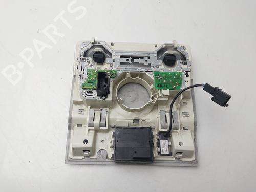 Interior roof light VW GOLF VI Variant (AJ5) | BP31377510I8