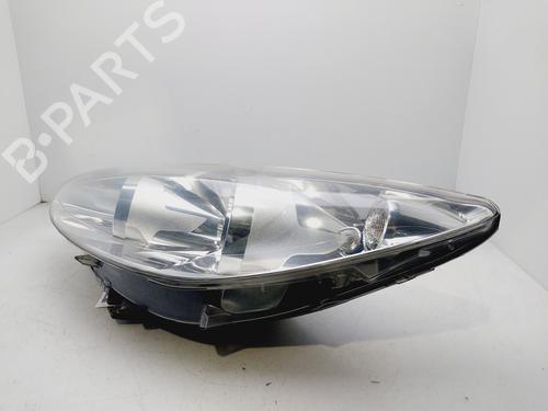 Venstre forlygte PEUGEOT 308 SW II (LC_, LJ_, LR_, LX_, L4_)  | BP29865339C28