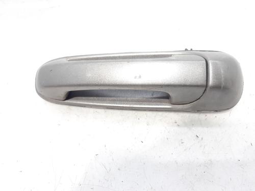 Used Rear left exterior door handle JEEP GRAND CHEROKEE II (WJ, WG) 3.1 TD 4x4 (140 hp) 8357468