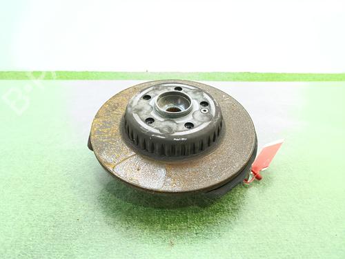 Venstre hjullejehus spindel Venstre hjullejehus spindel MERCEDES-BENZ C-CLASS Coupe (C205) C 220 d (205.304) (170 hp) 34400915 34400915