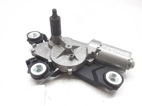 Used Rear wiper motor FORD MONDEO IV (BA7) [2007-2015]  8115492