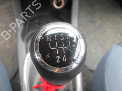 Right front window switch OPEL CORSA D (S07) 1.2 (L08, L68) | BP2895252I26 