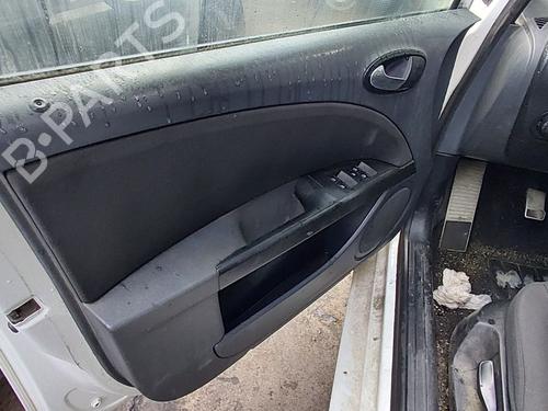 Cylinder head SEAT LEON (1P1) 1.4 TSI | BP30144889M5