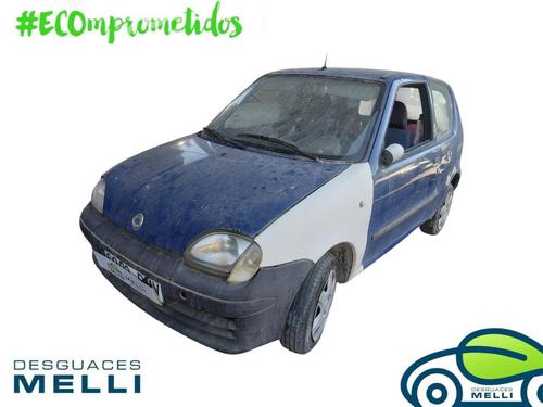 Used Parts FIAT SEICENTO / 600 (187_)  1.1 (187AXB, 187AXB1A, 187AXC1A02)  5024201