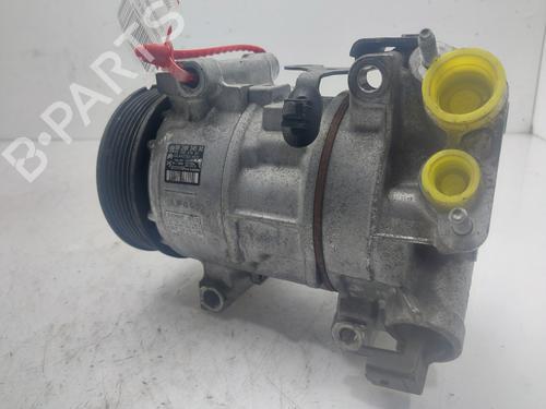 Used AC compressor AC compressor 37011802 37011802