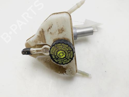 Used Brake master cylinder MERCEDES-BENZ C-CLASS (W205) C 220 BlueTEC / d (205.002, 205.004) (170 hp) 24973143