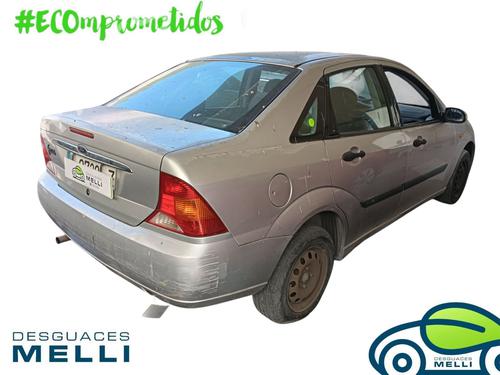 Starter FORD FOCUS I (DAW, DBW)  | BP26518996M8 
