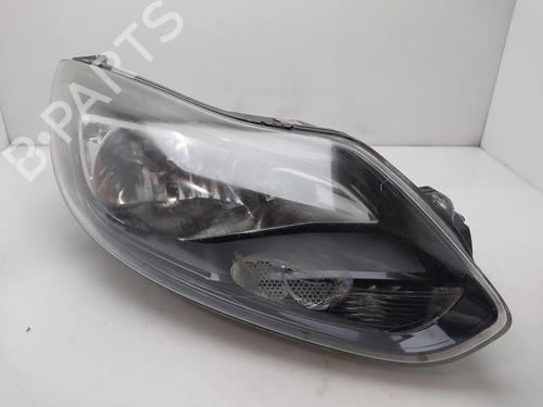Used Right headlight Right headlight FORD FOCUS III 1.6 TDCi (115 hp) 34098588 34098588