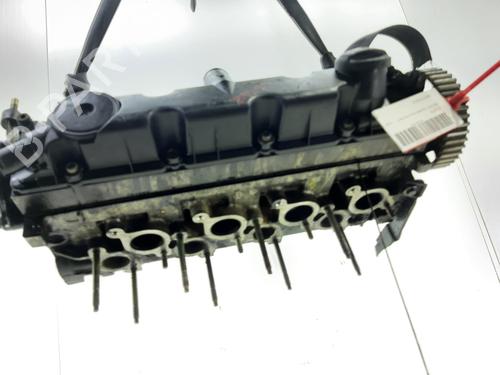 Cylinder head PEUGEOT 406 (8B) 2.0 HDI 110 | BP11344357M5 