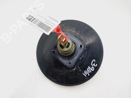 Servo brake RENAULT SCÉNIC I MPV (JA0/1_, FA0_) 1.9 dCi RX4 | BP30138229M42