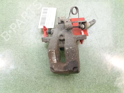 Used Left rear brake caliper CITROËN C5 III (RD_) [2008-2017]  30544998