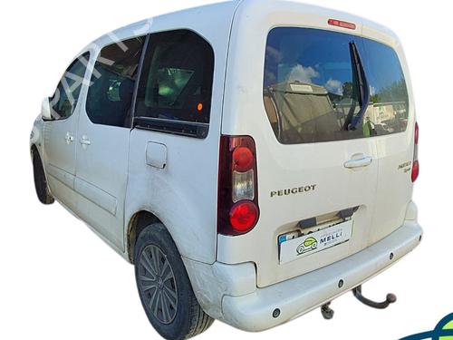 Intercooler PEUGEOT PARTNER Tepee 1.6 BlueHDi 100 | BP35725745M30  - Image 7