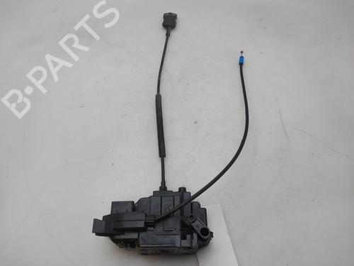Used Rear left lock Rear left lock 37871440 37871440
